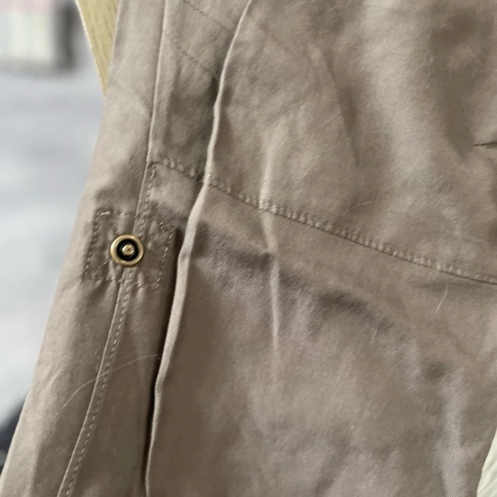 Banana republic cargo pants heritage